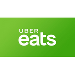 Objetivo: Ahorre $5 de descuento de $10 en sus próximos 5 pedidos de recogida de Uber Eats