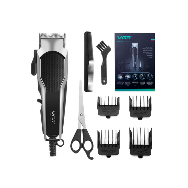 Professional Hair Clipper Set