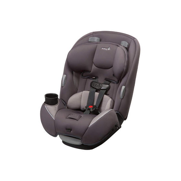 Silla de coche 3 en 1 Safety 1st Continuum