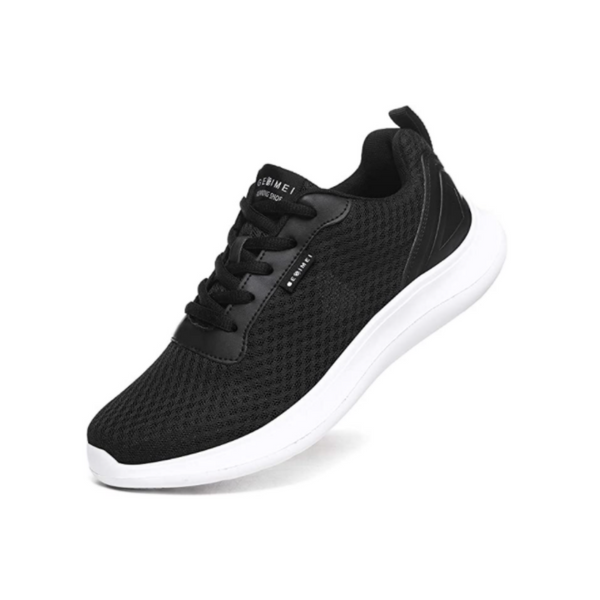 Men's Breathable Mesh Sneakers (5 Colors)