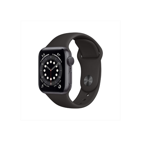 Relojes inteligentes Apple Watch Series 6 y SE a la venta