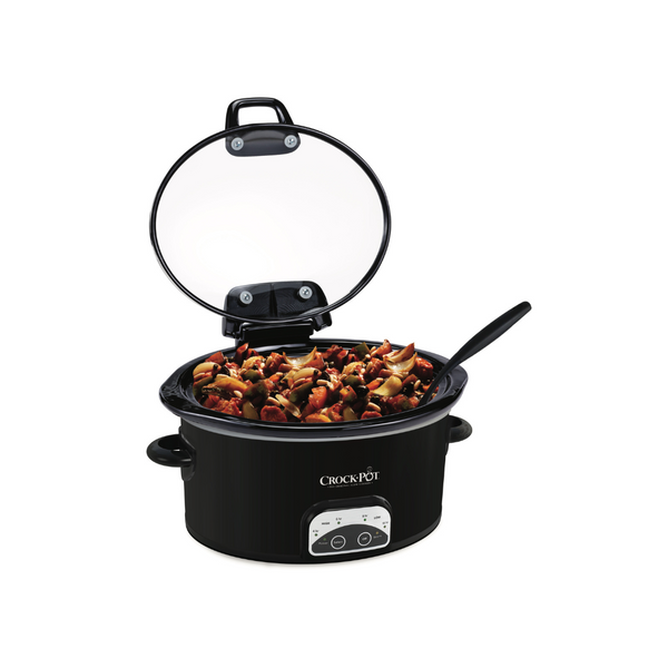 2 Quart And 4.5 Quart Crock-Pot On Sale