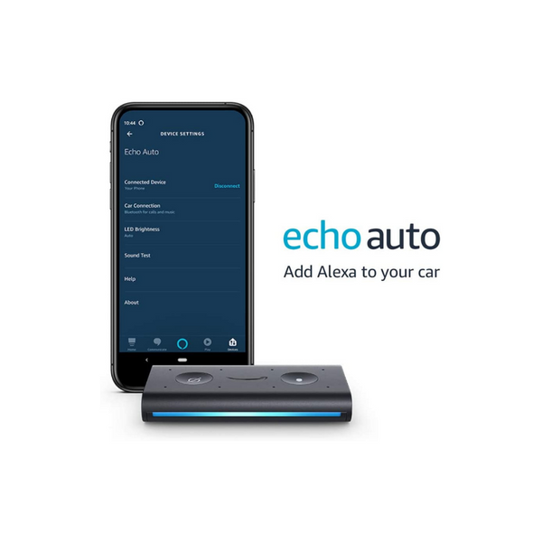 Echo Auto