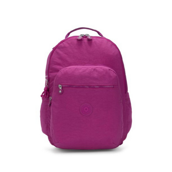 Kipling Seoul Large 15" Laptop Backpacks On Sale (6 Colors)