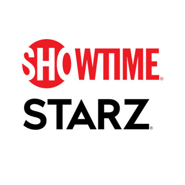 2 Months Of Starz or Showtime On Sale