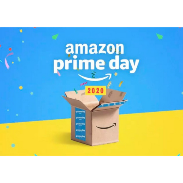 ¡Las ofertas de Prime Day en dispositivos Amazon ya están disponibles!