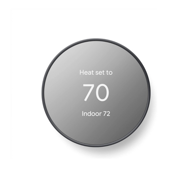 Google Nest Thermostat (2020)