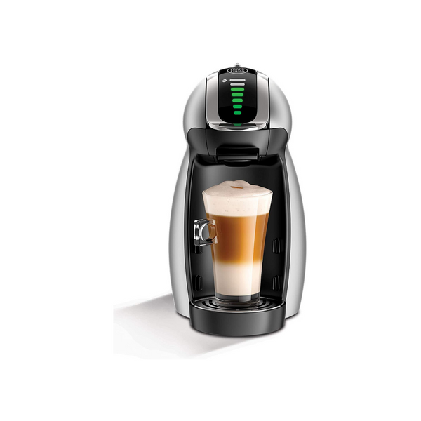 Nescafe Dolce Gusto Genio 2 Espresso, Cappuccino, And Latte Pod Machine