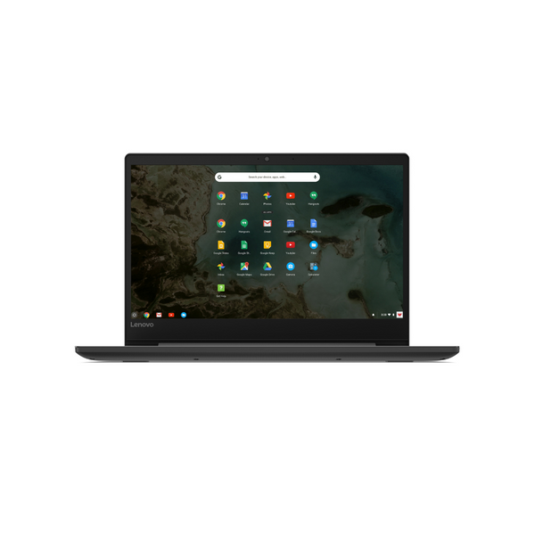 Chromebook Lenovo de 14"