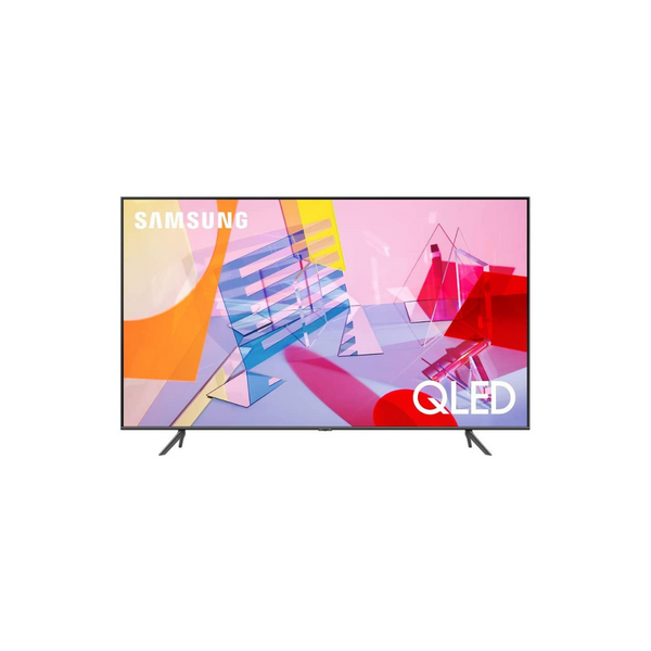 Hasta $ 500 de descuento en televisores Samsung QLED con Alexa integrada