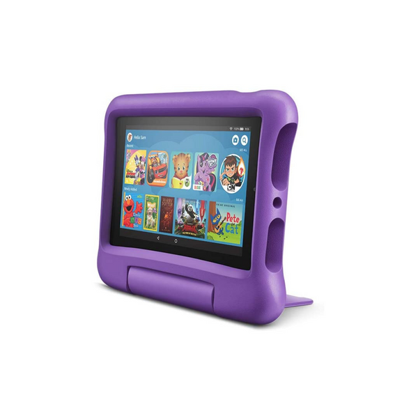 Tableta Fire 7 Kids Edition con estuche