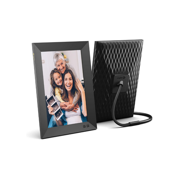 Save On Nixplay Smart Digital Picture Frames