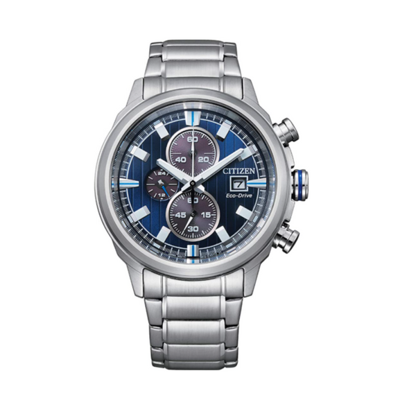 Reloj Citizen Brycen Eco-Drive para hombre