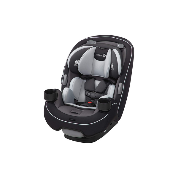 Safety 1ˢᵗ Grow and Go 3-in-1 Convertible Car Seat