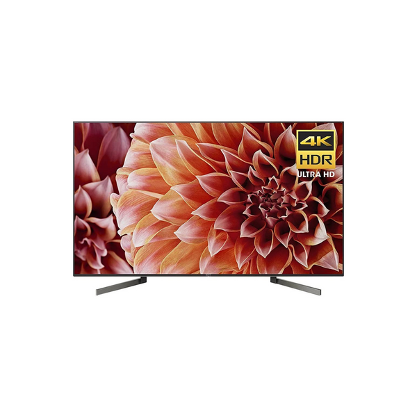 Televisor LED inteligente Sony 4K Ultra HD de 65 pulgadas