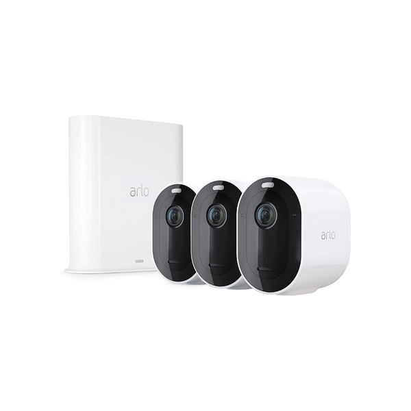 Up to 30% off Arlo Smart Home Security Products