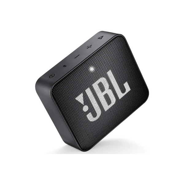 JBL GO2 Waterproof Ultra-Portable Bluetooth Speaker