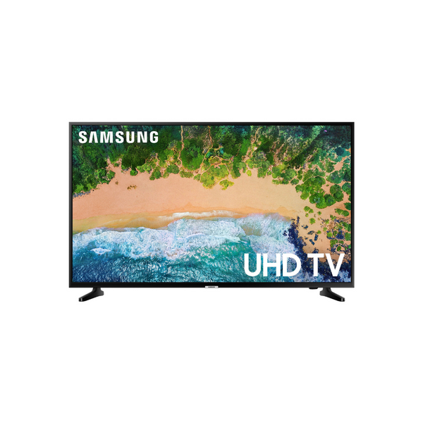 Samsung 50" 4K UHD 2160p LED Smart TV