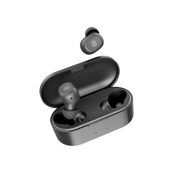 30 % de descuento en auriculares inalámbricos SOUNDPEATS True