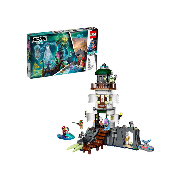 Save Big On Select LEGO Sets