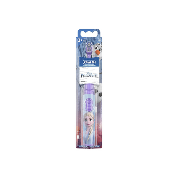 Oral-B Kids Electric Toothbrush