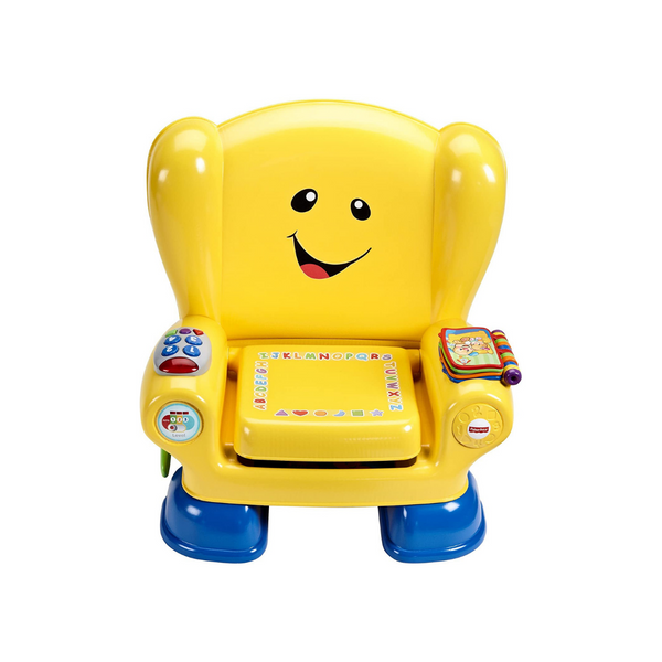 Fisher-Price Laugh & Learn Smart Stages Chair