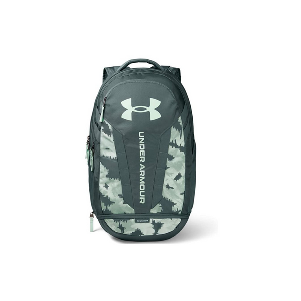 Mochila Under Armour Hustle 5.0 (8 colores)