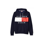 Hasta 40% de descuento en ropa de Tommy Hilfiger 