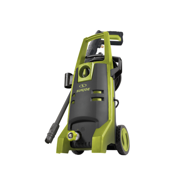 Sun Joe -MAX Electric Pressure Washer Via Walmart