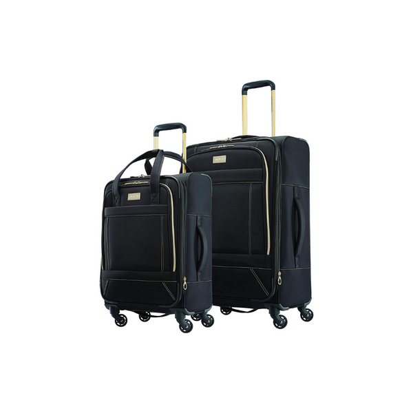 Up to 50% Off Samsonite & American Tourister Softside Luggage