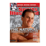 Suscripción de 1 año a la revista Sports Illustrated Kids GRATIS