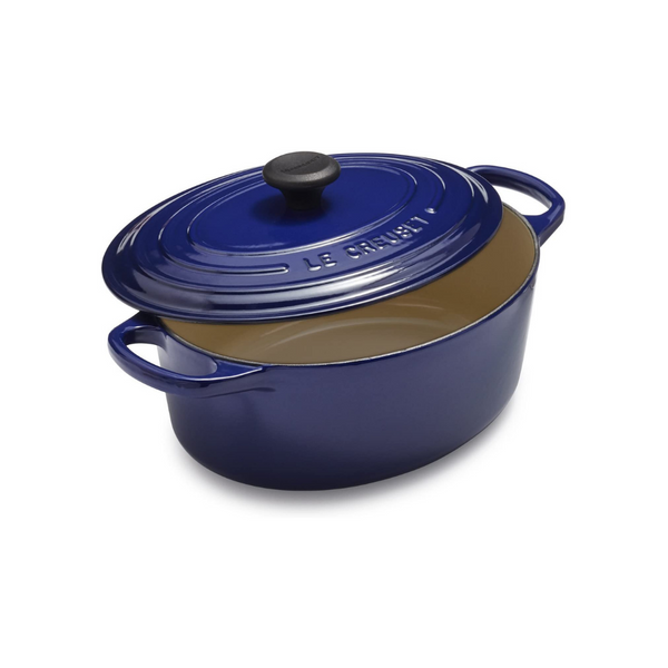 38% off Le Creuset 3.5Qt Oval Dutch Oven