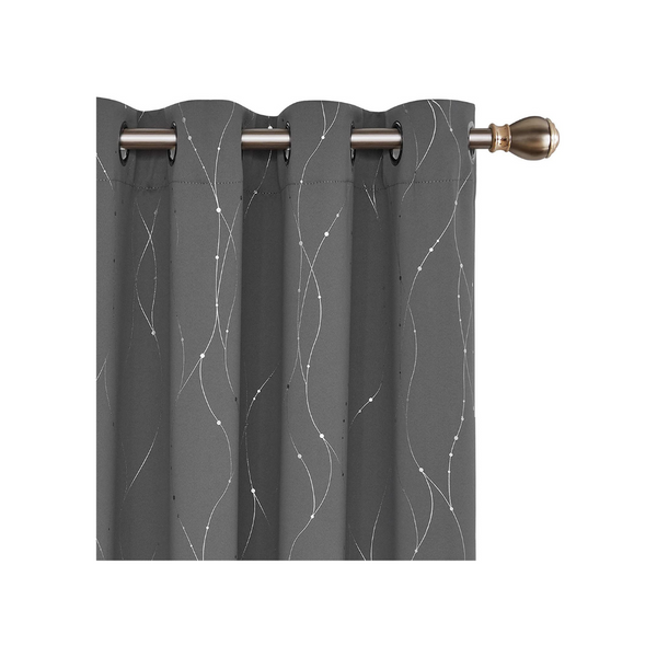 Up to 39% off Deconovo Window Curtains