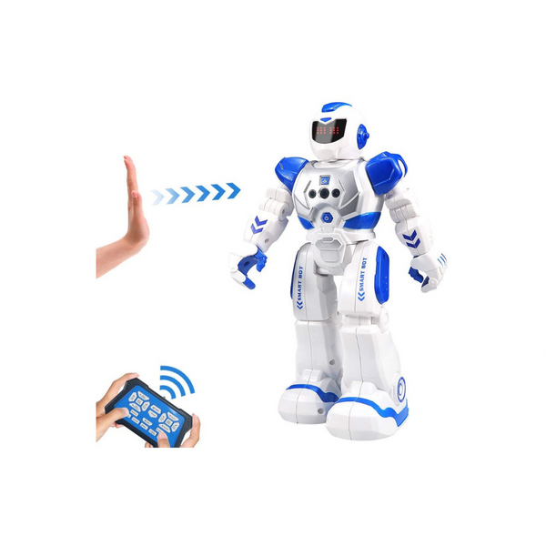 Kids Remote Wireless Control Robot with Singing And Dancing