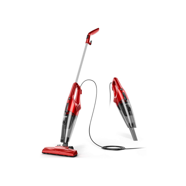 Corded Stick Vacuum Cleaner