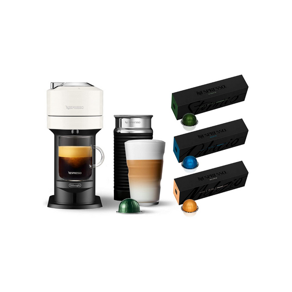 Up to 50% off Nespresso Vertuo Next Coffee and Espresso Machines