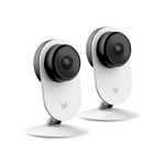 Up to 38% off YI Cameras