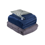 Up to 39% off Quility weighted blankets