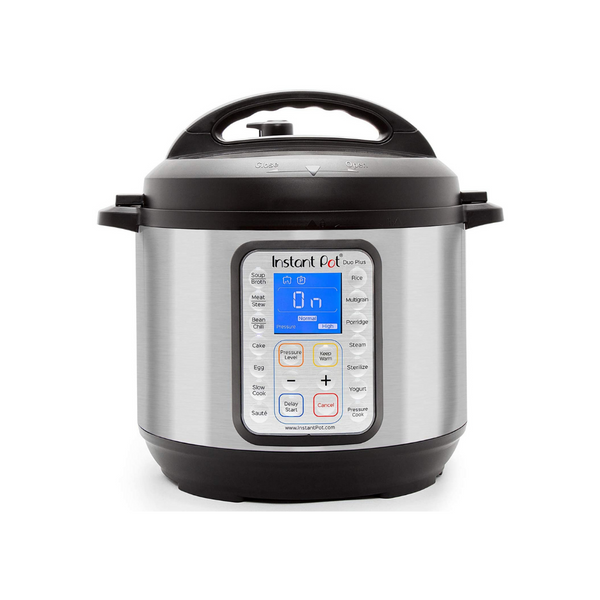 Olla a presión eléctrica Instant Pot Duo Plus 9 en 1