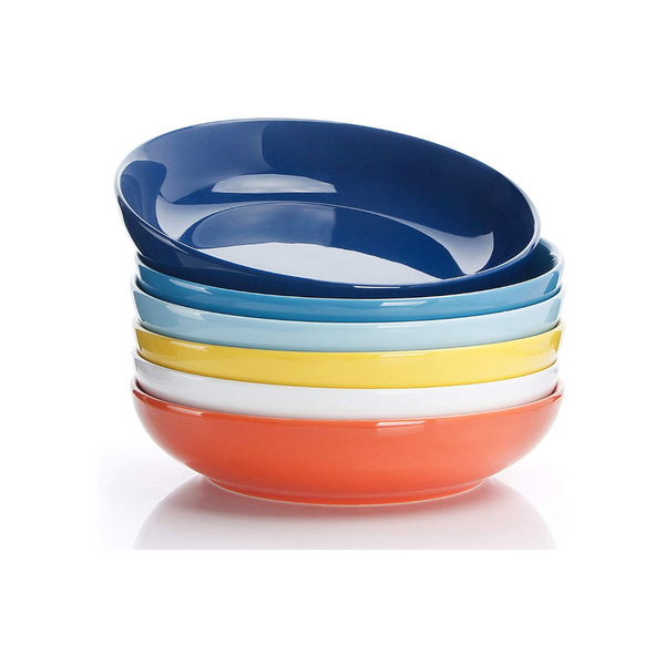 Up to 39% off Sweese Plate and Bowl Sets