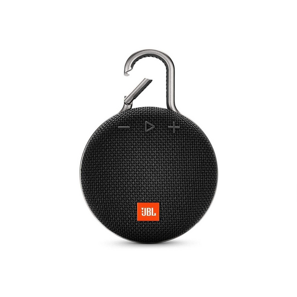 Altavoz Bluetooth JBL Clip 3