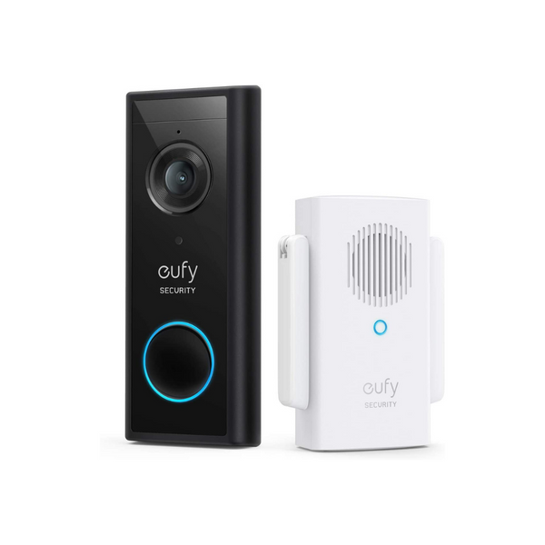 Hasta 30% de descuento en productos de seguridad eufy