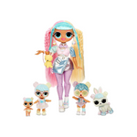 Up to 30% off Collectible Toys from L.O.L Surprise!, Calico Critters, Fingerlings and More!