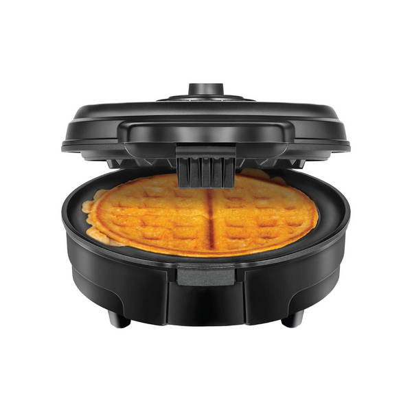 Chefman Anti-Overflow Belgian Waffle Maker w/ Shade Selector