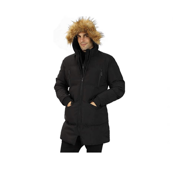 Parka de invierno para hombre (5 colores)