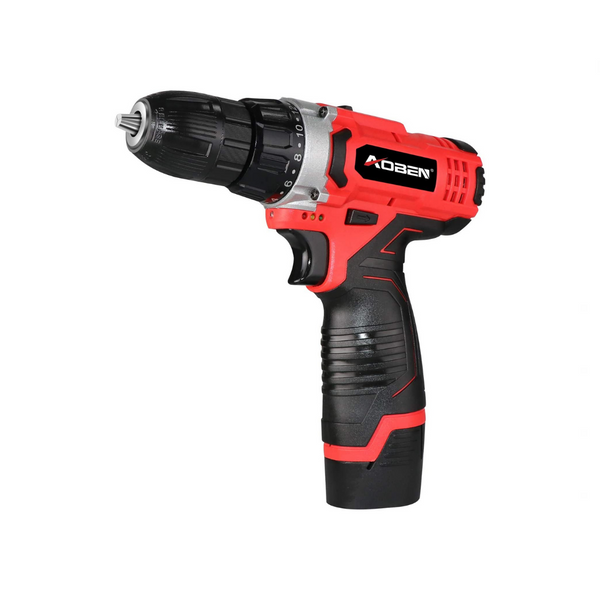 Aoben 12V Max Cordless 3/8-Inch Drill/Driver