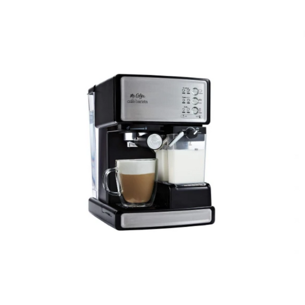 Hasta 37% de descuento en Cafeteras Mr. Coffee