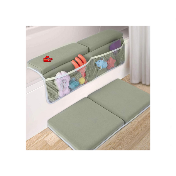 Bath Kneeler and Elbow Rest Pad