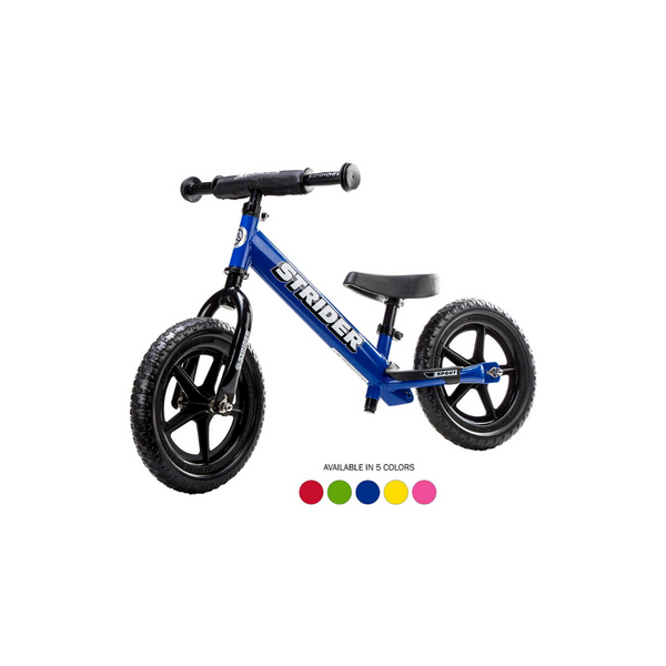 Ahorre 30 % en Strider - Bicicleta de equilibrio deportiva 12 