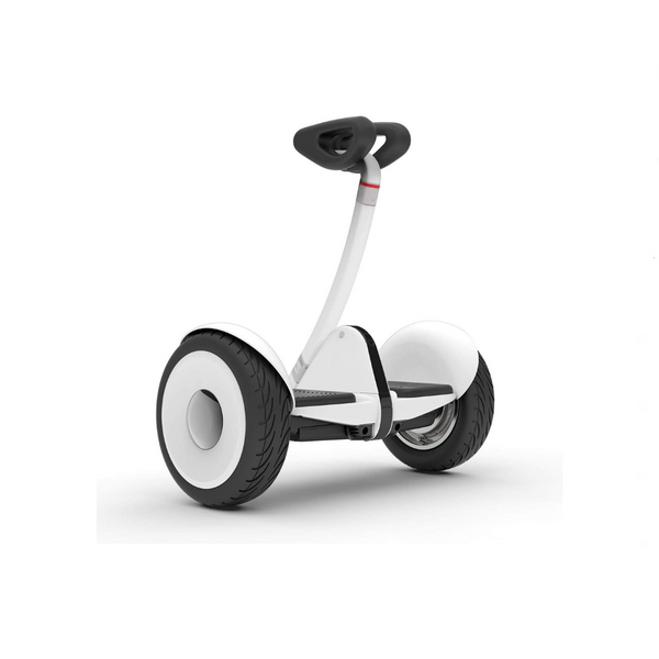 Segway Ninebot S Smart Self-Balancing Electric Transporter